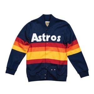 Houston Astros 1986 Sweater Kate Upton